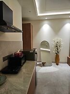 Dwellr Luxury Stays