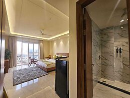 Dwellr Luxury Stays
