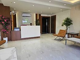 Dwellr Luxury Stays