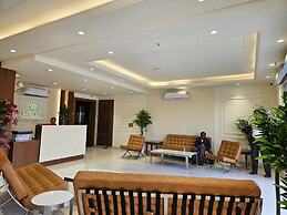 Dwellr Luxury Stays
