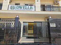 Dwellr Luxury Stays