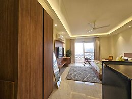 Dwellr Luxury Stays