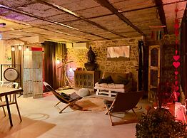 LA MAISON BRUNO DI SALVIO