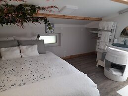 La maison du Bonheur