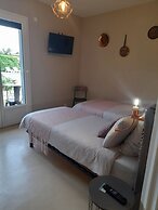 La maison du Bonheur