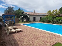 La maison du Bonheur