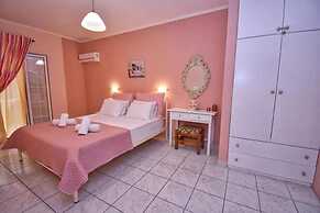 Anna Studios Near the Beach