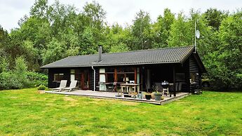 Charming Holiday Home With Spa and Sauna