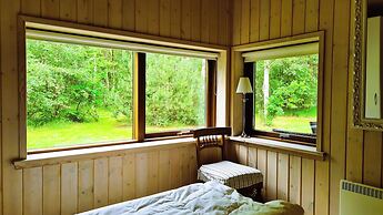 Charming Holiday Home With Spa and Sauna