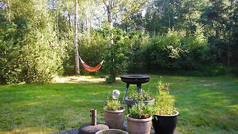 Charming Holiday Home With Spa and Sauna