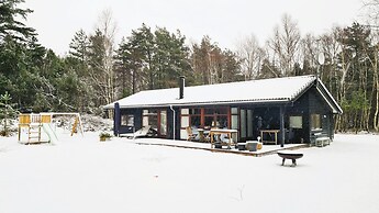 Charming Holiday Home With Spa and Sauna