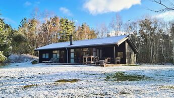 Charming Holiday Home With Spa and Sauna