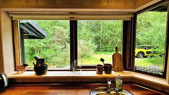 Charming Holiday Home With Spa and Sauna
