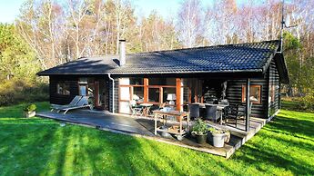 Charming Holiday Home With Spa and Sauna