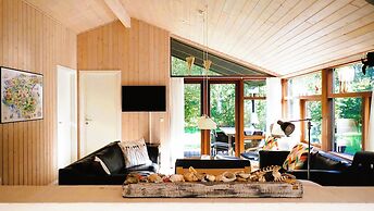 Charming Holiday Home With Spa and Sauna