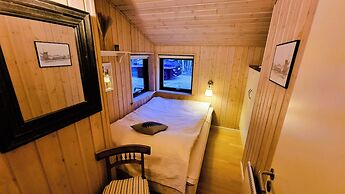 Charming Holiday Home With Spa and Sauna