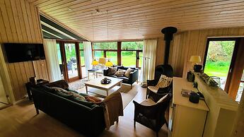 Charming Holiday Home With Spa and Sauna
