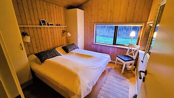 Charming Holiday Home With Spa and Sauna