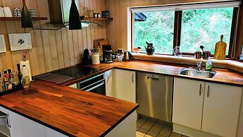 Charming Holiday Home With Spa and Sauna