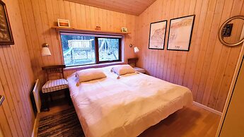 Charming Holiday Home With Spa and Sauna