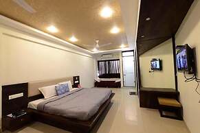 Hotel Manila