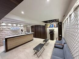 Hotel Manila