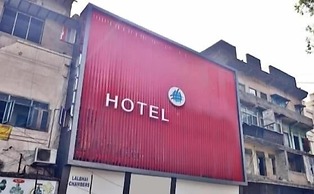 Hotel Manila