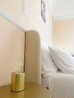 Flame B&B - Elegant Rooms