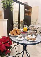 Flame B&B - Elegant Rooms