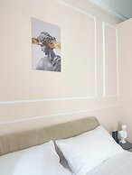 Flame B&B - Elegant Rooms