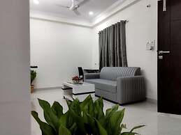 residence Retreat Service Apartments