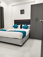 residence Retreat Service Apartments