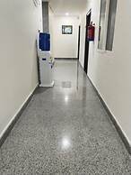 residence Retreat Service Apartments