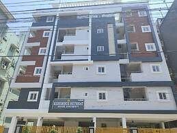 residence Retreat Service Apartments