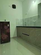 residence Retreat Service Apartments
