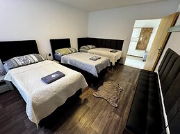 Hotel Stará pošta