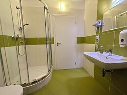 Hotel Stará pošta