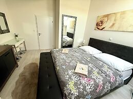 Hotel Stará pošta
