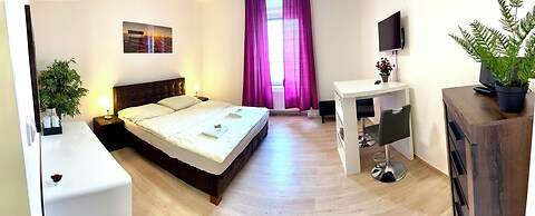 Hotel Stará pošta