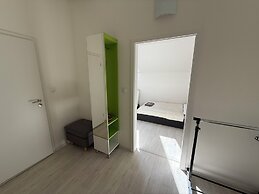 Hotel Stará pošta