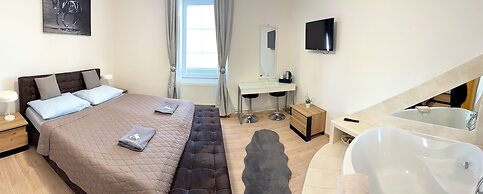 Hotel Stará pošta
