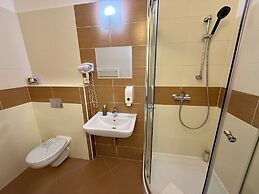 Hotel Stará pošta