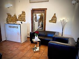 Hotel Stará pošta