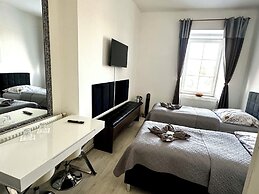 Hotel Stará pošta