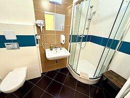 Hotel Stará pošta