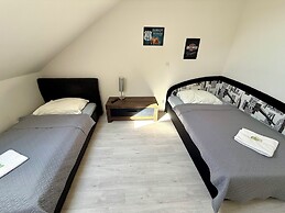 Hotel Stará pošta