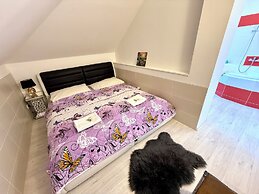 Hotel Stará pošta