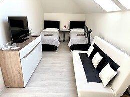 Hotel Stará pošta