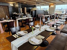 Hotel Stará pošta