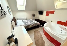 Hotel Stará pošta